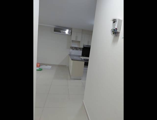 2 BEDROOM FLAT TO LET IN FELIXTON